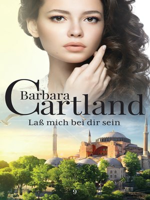 cover image of Laß mich bei dir Sein
